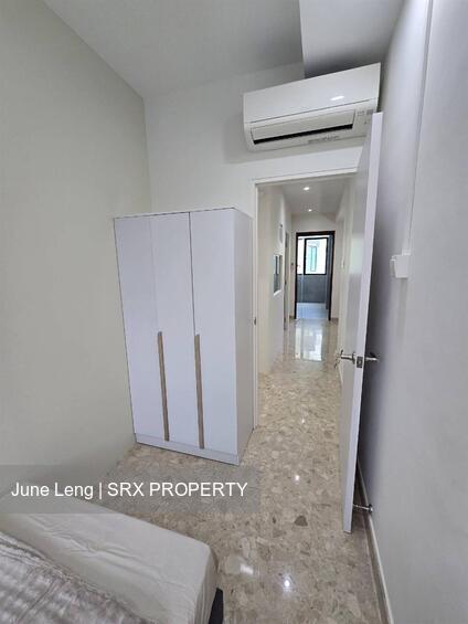 Simei Green Condominium (D18), Condominium #501470851